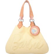 Fritzi aus Preußen Frottee Limited Barbie Izzy Medium Shopper Tasche 42 cm Produktbild