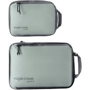 Eagle Creek Pack-It Isolate Compression Packtaschen Set S-M 3 tlg. mit Dehnfalte Produktbild