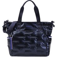 Hedgren Cocoon Puffer Shopper Tasche 34 cm Produktbild