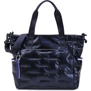 Hedgren Cocoon Puffer Shopper Tasche 34 cm Produktbild