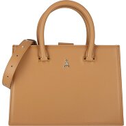 Patrizia Pepe Fly Bamby Handtasche Leder 30 cm Produktbild