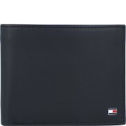 Tommy Hilfiger Eton Geldbörse Leder 12,5 cm Produktbild
