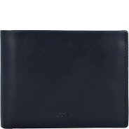 Joop! Loreto Typhon Geldbörse RFID Leder 12 cm Produktbild