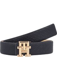 Tommy Hilfiger TH Logo Bombe REV 3.0 Wendegürtel Leder Produktbild