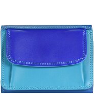 Mywalit Small Tri-fold Wallet Geldbörse Leder 8 cm Produktbild
