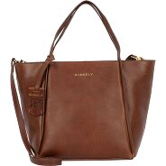 Burkely Fine Florence Handtasche Leder 20 cm Produktbild