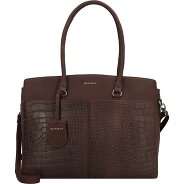 Burkely Cool Colbie Aktentasche Leder 40 cm Laptopfach Produktbild