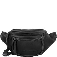 The Chesterfield Brand Wax Pull Up Gürteltasche Leder 22 cm Produktbild