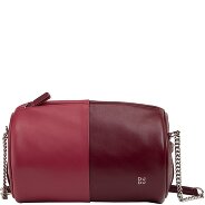 DuDu Abigail Umhängetasche Leder 19.5 cm Produktbild DuDu Abigail Umhängetasche Leder 19.5 cm Produktbild
