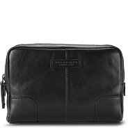 The Bridge Vespucci Clutch Tasche Leder 32 cm Produktbild