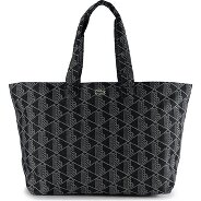 Lacoste Monogram Neocroc Shopper Tasche XL 42 cm Produktbild