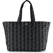 Lacoste Monogram Neocroc Shopper Tasche XL 42 cm Produktbild