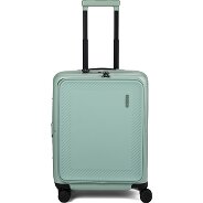 American Tourister Dashpop 4 Rollen Kabinentrolley 55 cm mit Dehnfalte Produktbild