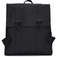 Rains MSN Daypack 40 cm Laptopfach Produktbild Rains MSN Daypack 40 cm Laptopfach Produktbild