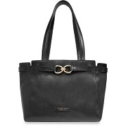 The Bridge Isotta Shopper Tasche Leder 30 cm Produktbild