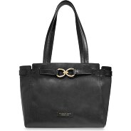 The Bridge Isotta Shopper Tasche Leder 30 cm Produktbild