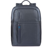 Piquadro P16 Business Rucksack 44 cm Laptopfach Produktbild