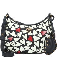 PINKO Schultertasche Leder 25 cm Produktbild