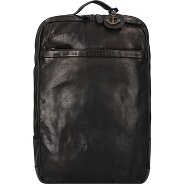 Harbour 2nd Blake Daypack Leder 38 cm Laptopfach Produktbild Harbour 2nd Blake Daypack Leder 38 cm Laptopfach Produktbild