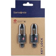 Samsonite Global Reisezubehör TSA-Kofferschloss 2er-Set 2 cm Produktbild