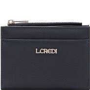 L.Credi Filippa Geldbörse RFID Schutz 12 cm Produktbild L.Credi Filippa Geldbörse RFID Schutz 12 cm Produktbild