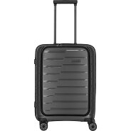 Travelite Air Base 4 Rollen Kabinentrolley 55 cm Laptopfach Produktbild