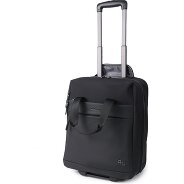 Hedgren Furo Bento 2 Rollen Kabinentrolley 44.5 cm Laptopfach Produktbild