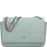 Calvin Klein Square Quilt Schultertasche 31 cm Produktbild