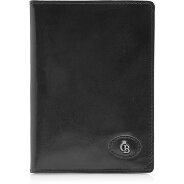 Castelijn & Beerens Gaucho Reisepassetui RFID Leder 10 cm Produktbild