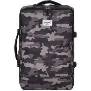 Worldpack Bestway Cabin Pro Daypack 54 cm Laptopfach Produktbild