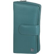 Greenburry Spongy Geldbörse Leder 18 cm Produktbild