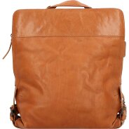aunts & uncles Grandma's Luxury Club Mrs.Cherry Pie Business-Rucksack Leder 34 cm Laptopfach Produktbild