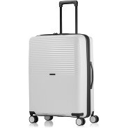 Pack Easy Jet 4 Rollen Trolley 64 cm mit Dehnfalte Produktbild