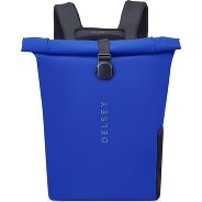 Delsey Paris Turenne Soft Daypack RFID Schutz 45 cm Laptopfach Produktbild