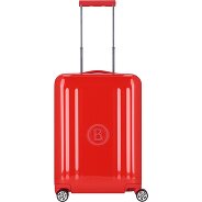 Bogner Piz 4 Rollen Kabinentrolley 55 cm Produktbild