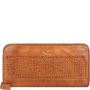 camel active Wave Geldbörse RFID Schutz Leder 19 cm Produktbild
