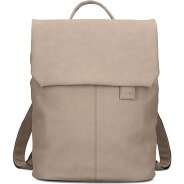 Zwei Mademoiselle.M Daypack 35 cm Laptopfach Produktbild
