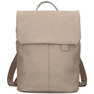 Zwei Mademoiselle.M Daypack 35 cm Laptopfach Produktbild