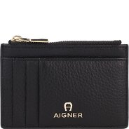 AIGNER Fashion Kreditkartenetui Leder 12 cm Produktbild AIGNER Fashion Kreditkartenetui Leder 12 cm Produktbild
