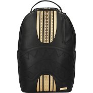 Sprayground Italy Racing Golden Stripes Daypack 46 cm Laptopfach Produktbild