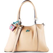Gabs Soleil Schultertasche M Leder 41 cm Produktbild