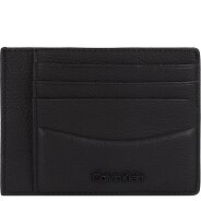 Calvin Klein Minimal Focus Kreditkartenetui Leder 12 cm Produktbild
