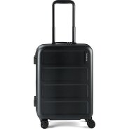 Samsonite Quadrix 4-Rollen Kabinentrolley 55 cm Produktbild