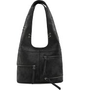 FredsBruder Rebel At Heart Schultertasche Leder 29 cm Produktbild
