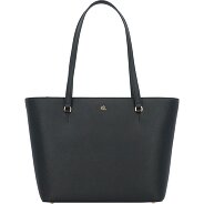 Lauren Ralph Lauren Karly Schultertasche Leder 26 cm Produktbild
