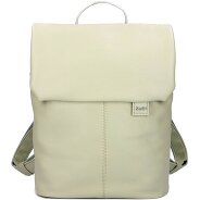 Zwei Mademoiselle.M Daypack 35 cm Laptopfach Produktbild