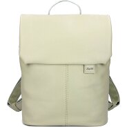 Zwei Mademoiselle.M Daypack 35 cm Laptopfach Produktbild