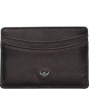 Golden Head Valencia Kreditkartenetui RFID Schutz Leder 10 cm Produktbild Golden Head Valencia Kreditkartenetui RFID Schutz Leder 10 cm Produktbild