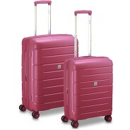 MODO by Roncato Starlight 3.0 4 Rollen Kofferset 2-teilig mit Dehnfalte Produktbild