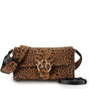 PINKO Slouchy Umhängetasche Leder 27 cm Produktbild